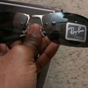 Ray Ban Tech Glasses